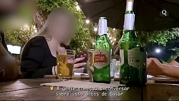 Prévia – Jantar com um Lord Educado – Boquete gostoso