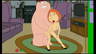 Preview – Family Guy Lois Griffin MILF Enjoys Hot Sex