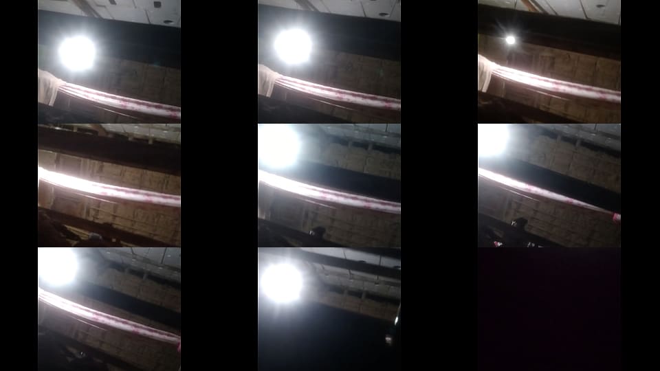 Punheteira 5 sec