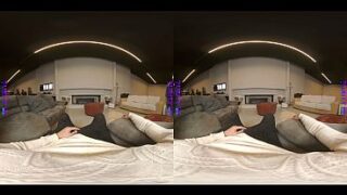 PurityVR – Cougar’s Desires