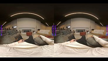 PurityVR – Cougar’s Desires