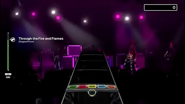RB4 Expert Bass FC