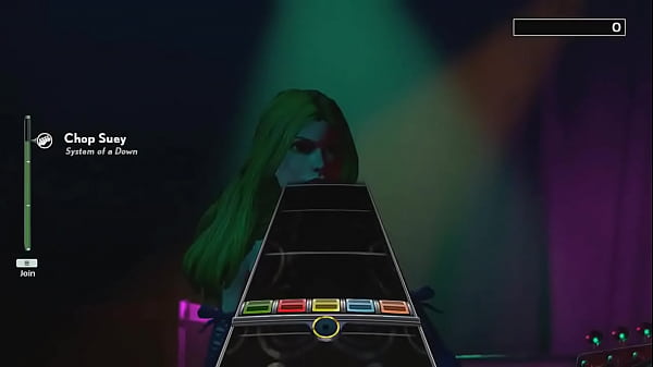 RB4 Expert Bass FC