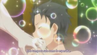 Re:Zero Capitulo 5 Subtitulado