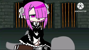 Re:zero hentai gacha club anime