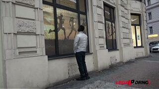 Ria Sunn cuckold time