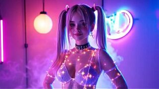 Sara – Lit Sex Fiend [AI – Gen]