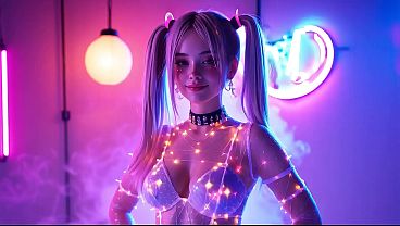 Sara – Lit Sex Fiend [AI – Gen]