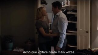 Série de sapatas da Netflix GYPSY – Naomi Watts batendo uma pensando em Sophie Cookson