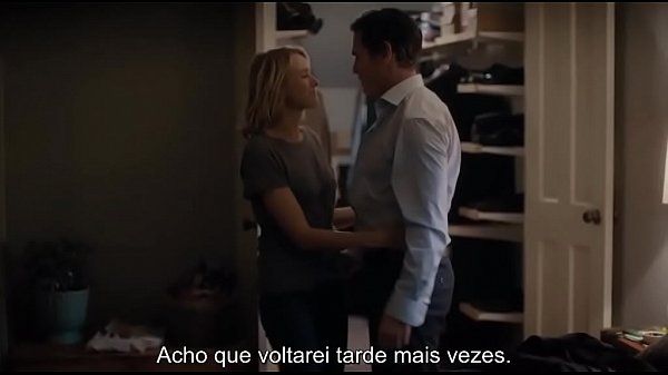 Série de sapatas da Netflix GYPSY – Naomi Watts batendo uma pensando em Sophie Cookson