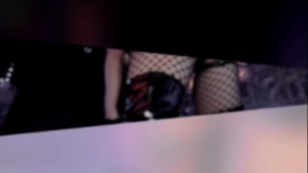 Sex Demon Fucks a Fan