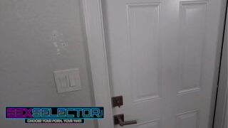 SEX SELECTOR – Luna Legend Needs Help Hiding From The Cops.. What Will You Do? If You Help Maybe She Can Repay You