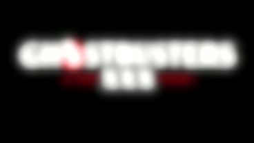 Slutty Ghostbusters Chanel Camryn, Anna Claire Clouds, and Avery Black Finger and Fuck Eachother – Ghostbusters Porn Cosplay Parody