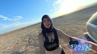 Sonder Syren Desert Flow