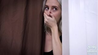 Step Daughter Leaves – Cadence Lux