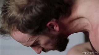 Teen Whore Fucked By Her Step Daddy