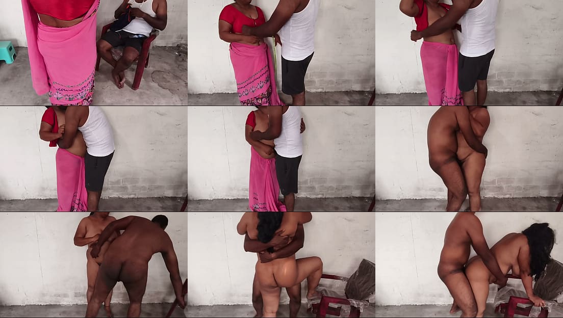 Telugufamilysex – Telugu Tailor sex 12 min