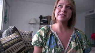 The New Addition – Step-Mom Breeding Role Play – Brianna Beach – Alex Adams