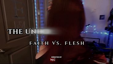 The Unholy Challenge