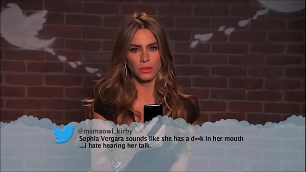 There’s nothing wrong with Sofia Vergara having a dick in her mouth