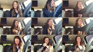 Tim Hortons Drive Thru PART 2 8 min