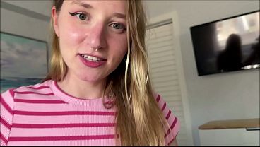 Tomboy Step Daughter Tries Anal – Abbie Sykes – Anal Therapy – Alex Adams