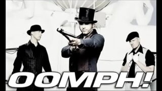 True Beauty is Painful by the German band of rock called 00MPH