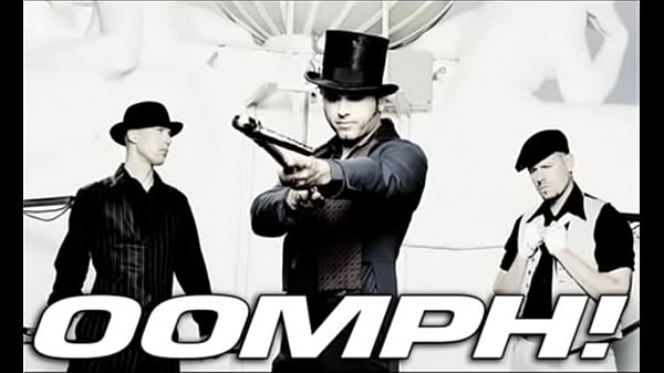 True Beauty is Painful by the German band of rock called 00MPH