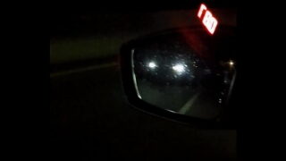 UP Tsi 1.0T comendo Audi A3 220 2.0T