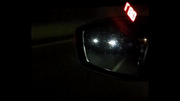 UP Tsi 1.0T comendo Audi A3 220 2.0T