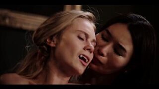 Vampire Hotel Trap – Nancy Ace Hardcore Lesbian Encounter