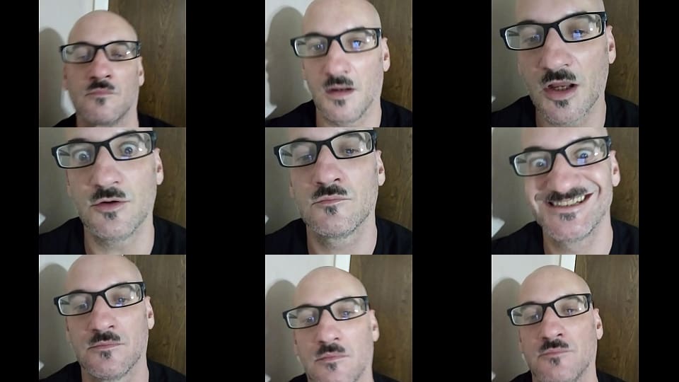 Verification video 12 sec