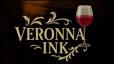 Veronna Ink – a safe haven from a noisy world II