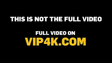 VIP4K. Anal sex with Jessie Ames after interview