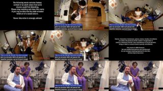 Why Can’t I Orgasm Doc – Jackie Banes 8 min