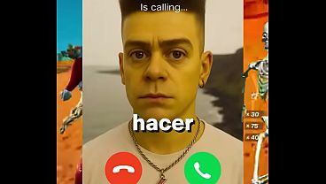 Wizy se queda atrapado en la lavadora llega Javier y detona