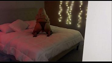 [4K] MILF – Culona | A solas en la oficina después del horario