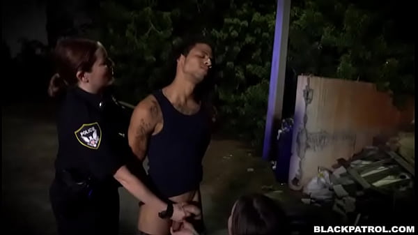 Black Patrol presents: Car Jacking Suspect gets the “Jacking” he deserves