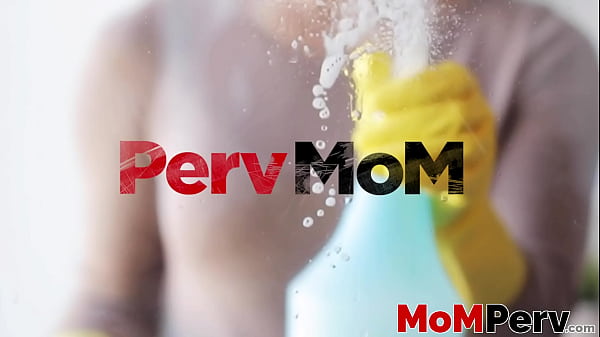 Slim MILF tutor Havana Bleu hairy pussy pounded deep POV
