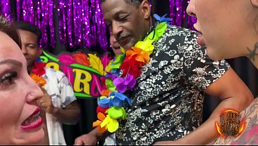 Brazilian Carnival Anal Orgy 2026 Mixed Trailer – Full Available on RED