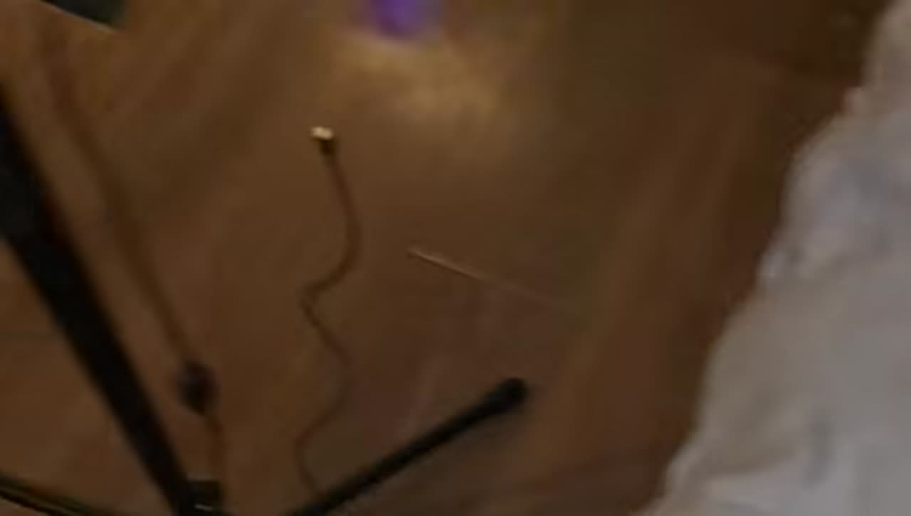 I blow cum bubbles and gargle with his semen after he explodes in my mouth