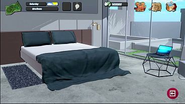 Max’s Life Temporada 5 Cap 285 – Follando Con Una MILF De Culo Grande