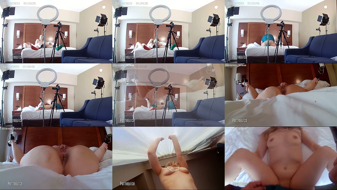 Memel Wilde first interracial anal creampie
