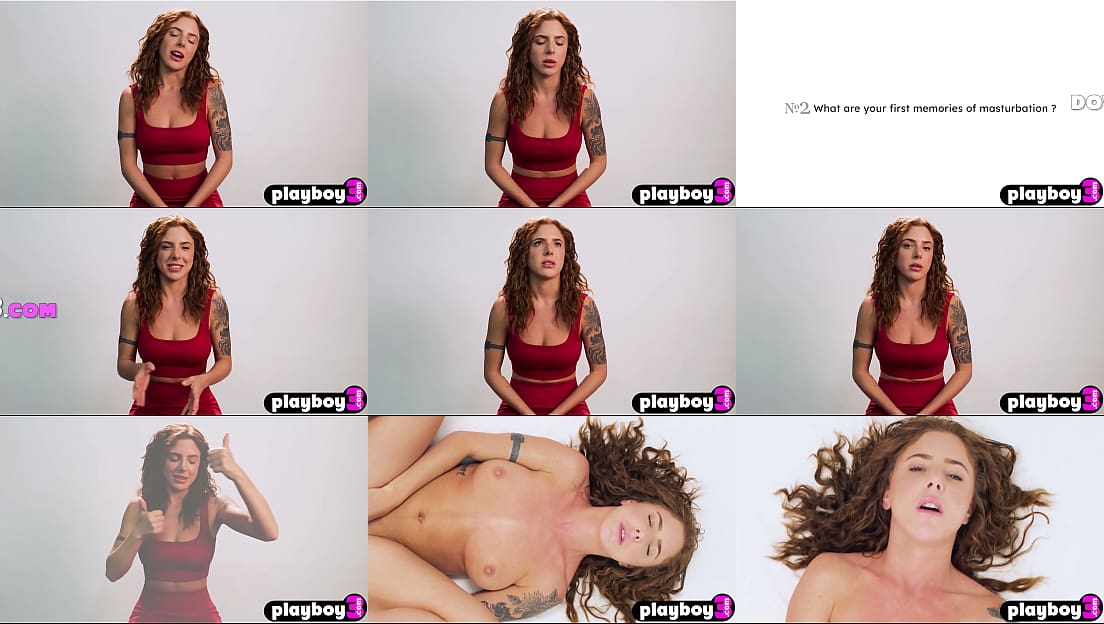 Natural big tits curly MILF hot dildo fucking during passion masturbation