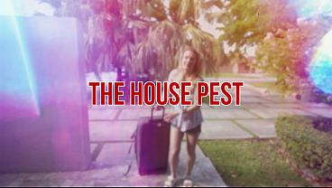 Ray Ray The House Pest