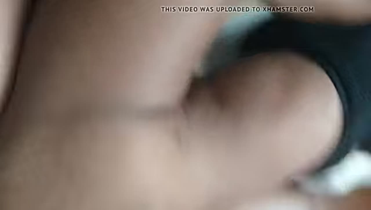 Unwanted creampie Latina  impregnation with broken condom